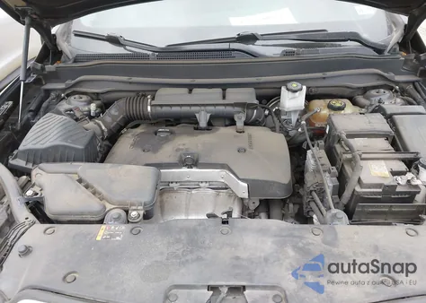 2020 Buick Envision Awd Essence из США, поврежденный, VIN LRBFX2SA6LD030980